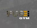 Fuse Gym logo